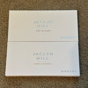 Jaclyn Hill Morphe Palettes